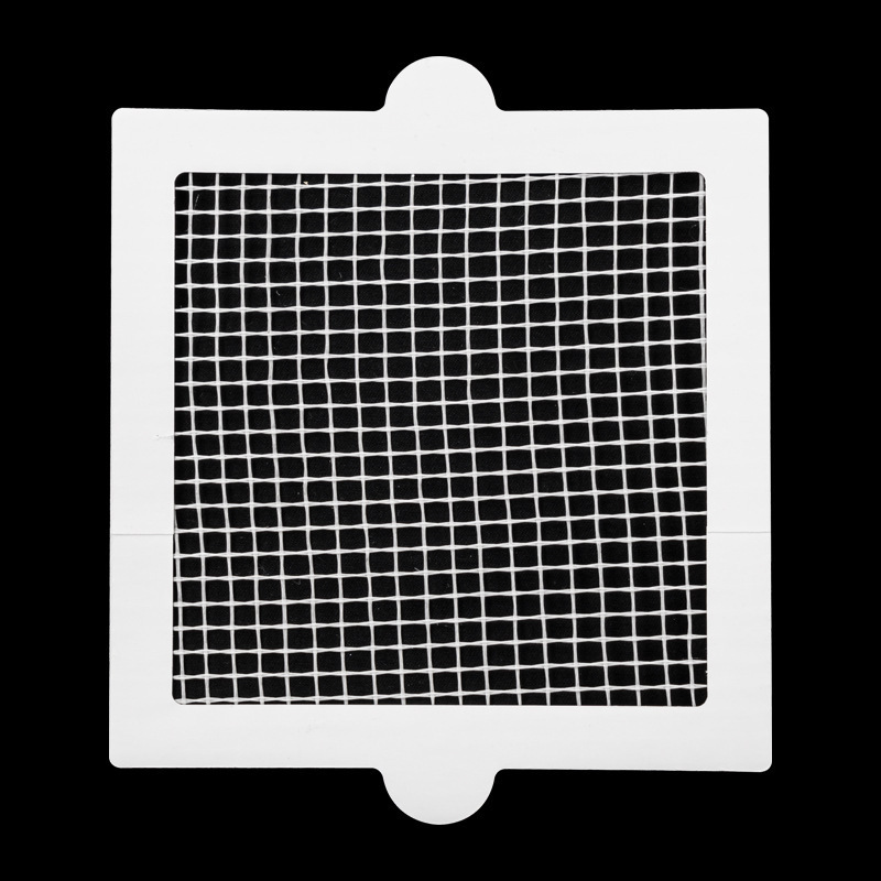Baño, baño, desagüe de piso desechable, filtro de alcantarillado de cocina, cabello, artículos diversos, tapa de drenaje de piso antibloqueo