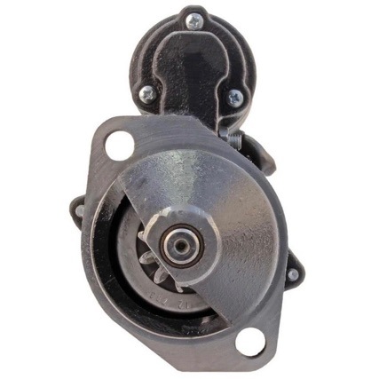 02502000 starter 000050648800 starter motor for HATZ 3L30 starter