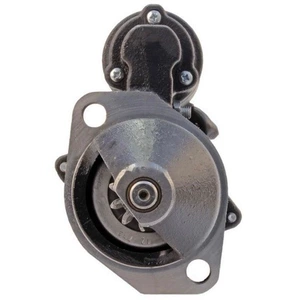 HATZ 3L30 üçün 02502000 000050648800 starter motoru
