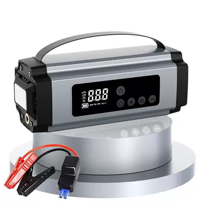 Trips, Outdoor Emergency Power Bank, Other Automotive Safety Supplies