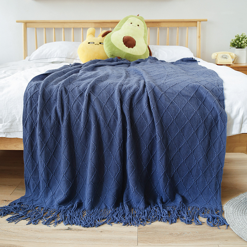 Denim Blue
