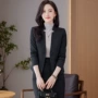 今年气质新款工作服