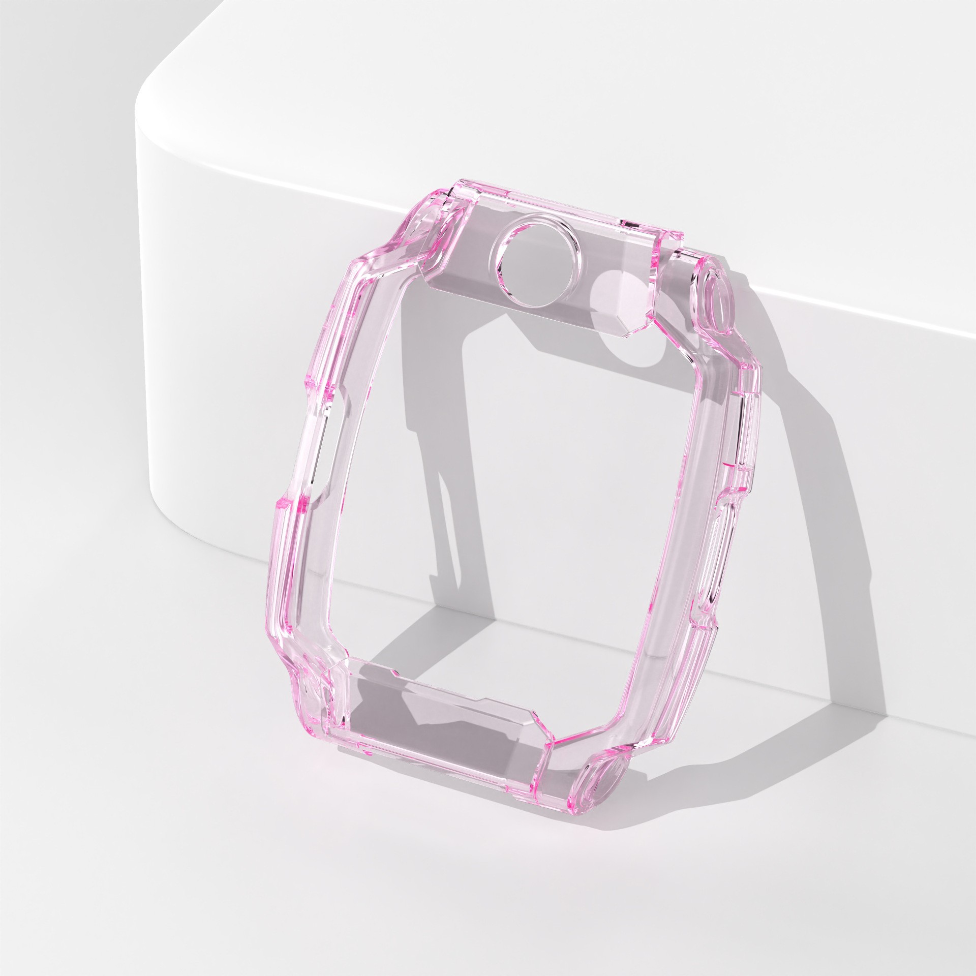 Z11 full version-transparent pink