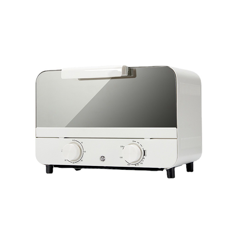 Miss President Home Oven Multifunctional Small Kitchen Roaster Mini Steam Oven All-in-One Electric Oven Wholesale