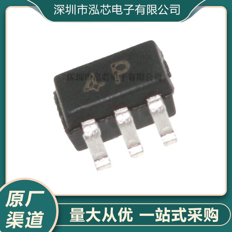 全新现货 ESD防静电保护二极管TVS二极管CESDLC3V0J4封装SOT-353