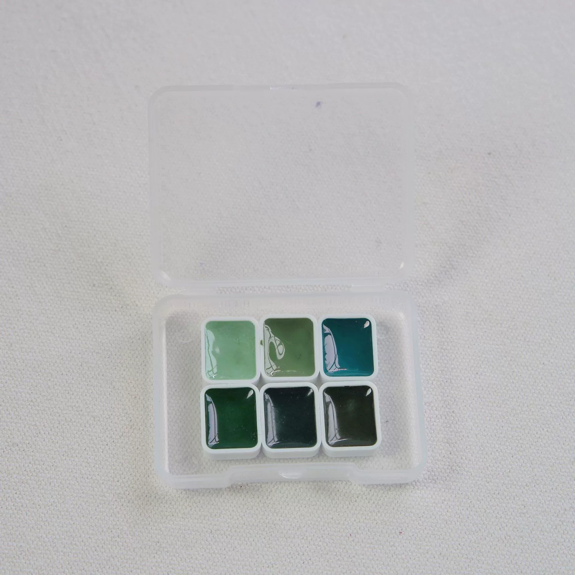 诗色 Pigment art professional watercolour