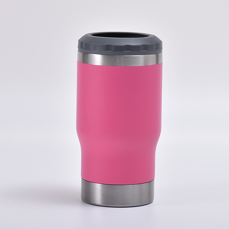 딥 핑크 (병따개 포함)