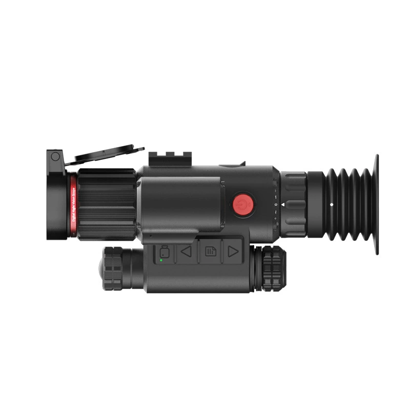 Прибор ночного видения Sytong HT-70LRF инфракрасный цифровой телескоп