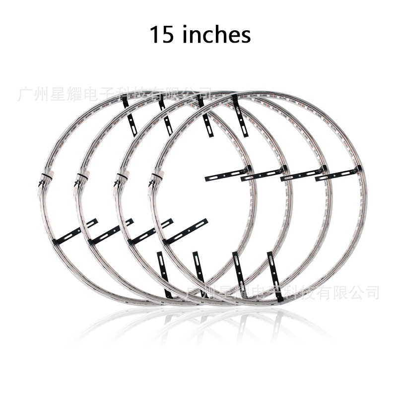 4인용 1개( 15inch )