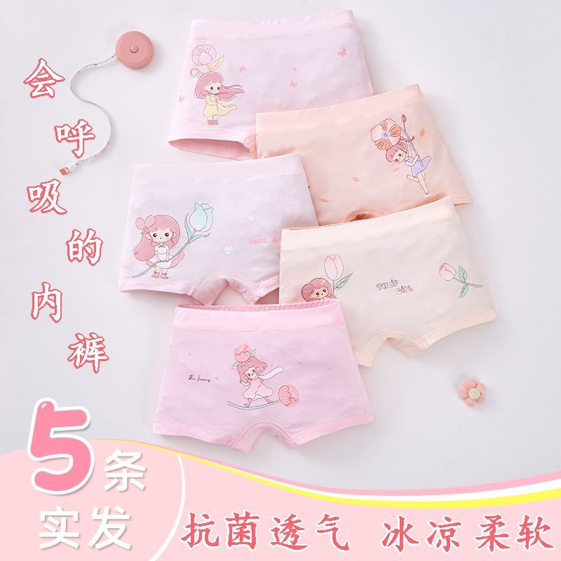 꽃 요정 클래스 모달 5 팩