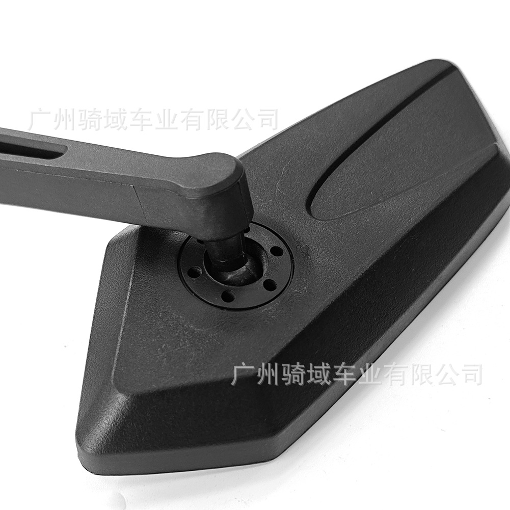 Universal Motorcycle Koso Wuling Type Scooter Rearview Mirror Electric Vehicle Rearview Mirror Modified Handlebar Reflector