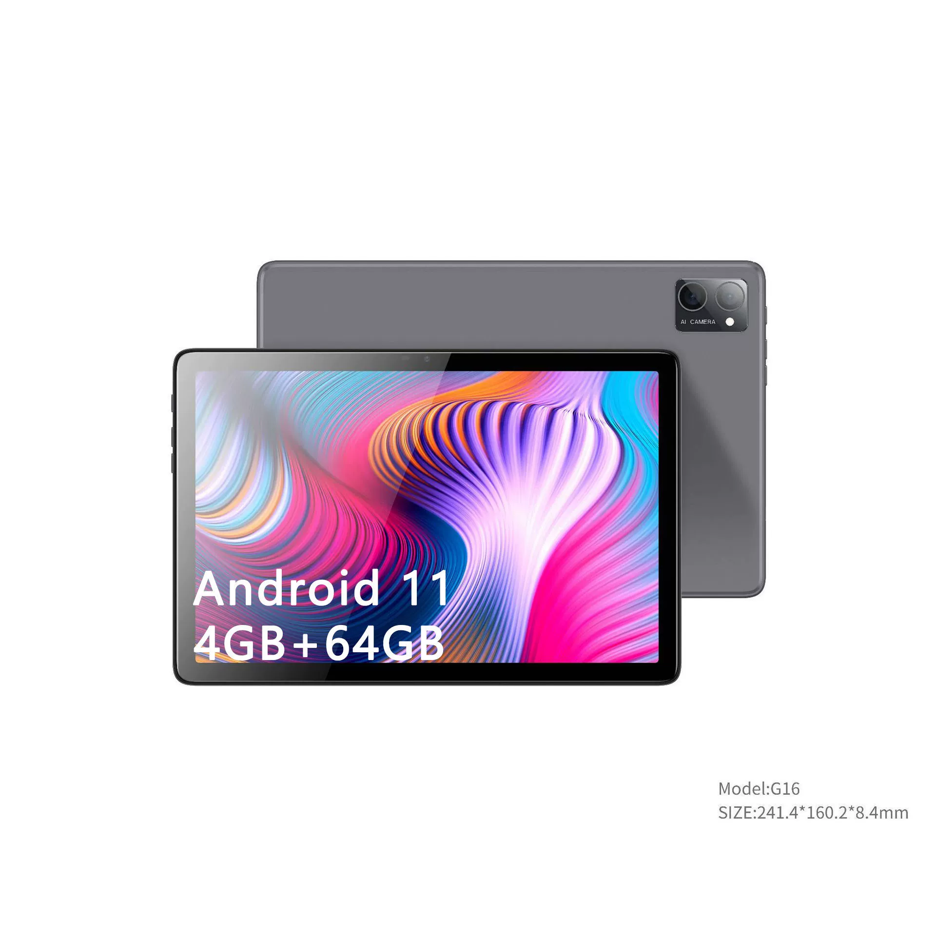 Планшетный ноутбук, Aliexpress, G16, (Торговля через границу), 10.1 дюйма, 64 ГБ