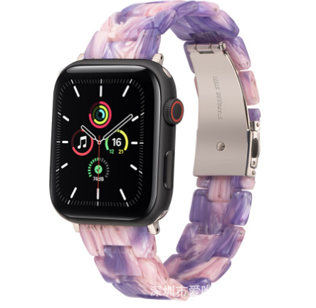 35. Purple pink flowers