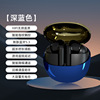 Cross -border private model LX01 noise reduction does not enter the ear -ear Bluetooth headset waterproof motion wireless bone conductor headset