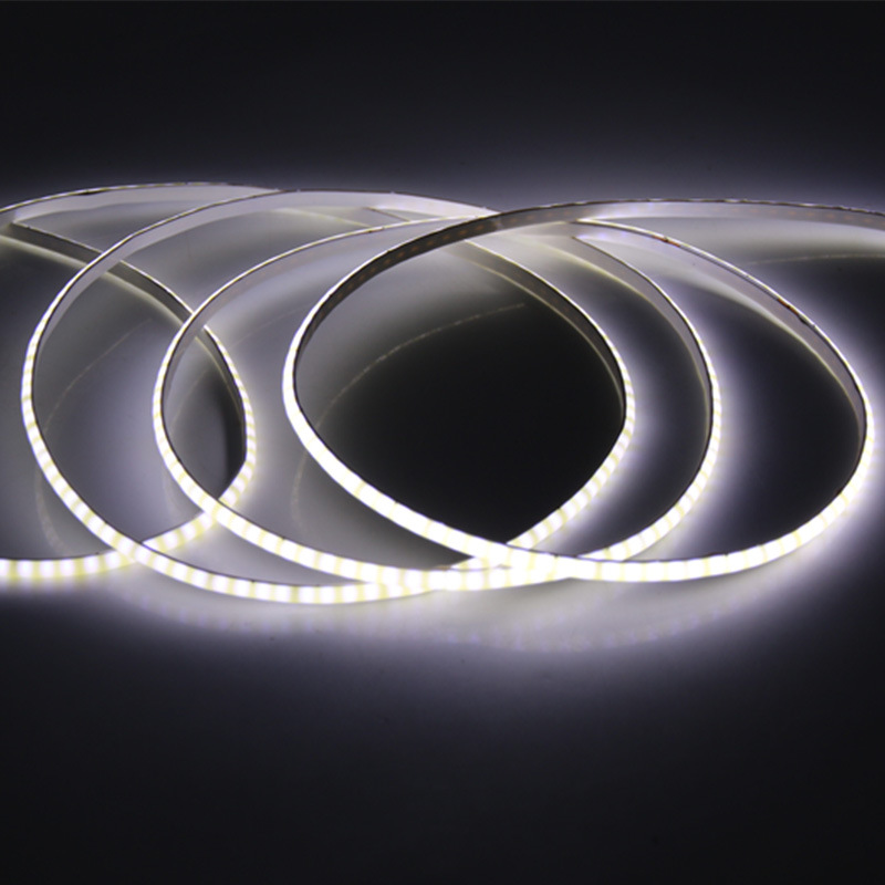 USB enchufable 5V3mm ultra estrecho COB tira de luz cob tira de luz de marco de marco de base luminosa de 5v tira de luz