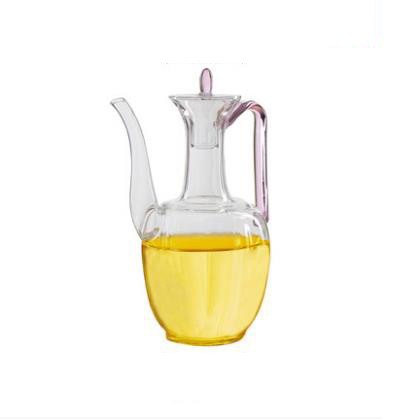 Vidrio resistente al calor, imitación de la olla de la concubina Song, estufa de cerámica eléctrica para el hogar, tetera de vidrio de borosilicato, tetera de espuma