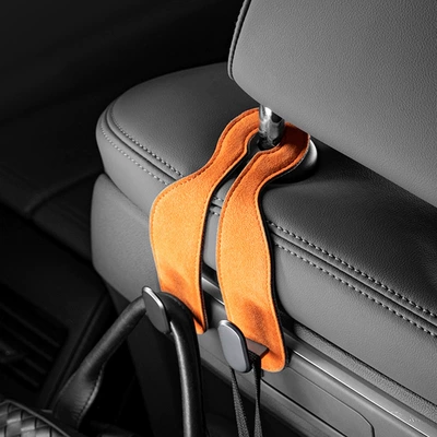 Car hanging – Qìchē Seat Back Phone