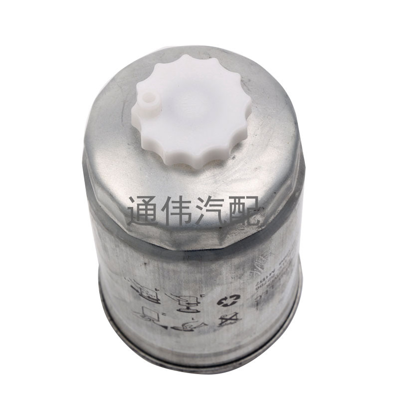Kuwei 15 2.0T diesel filter cartridge diesel grid kuwei diesel filter 68057228AA