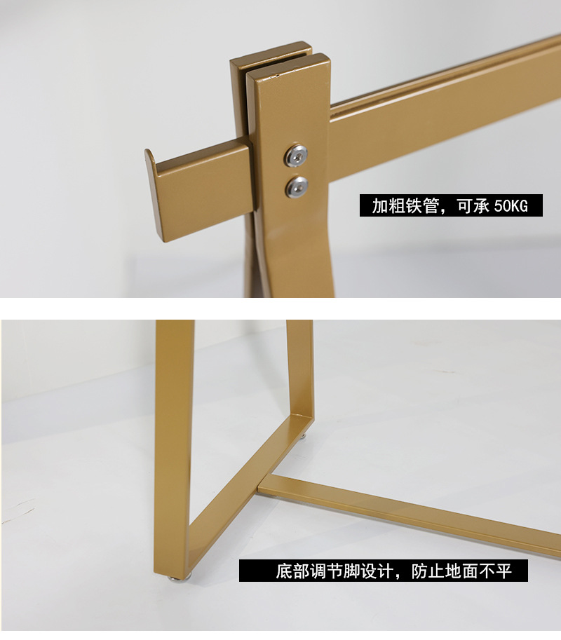 10不锈钢落地中岛架_07