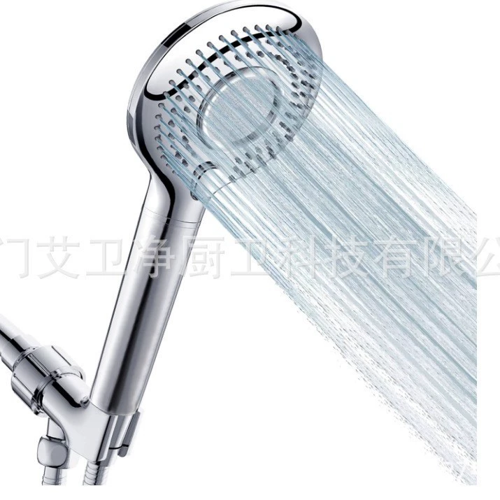 Xiamen фильтр очистки воды красота Южная Корея Американский фильтр для душа гнездо костюма фильтр для удаления хлора силиконовая насадка полный комплект