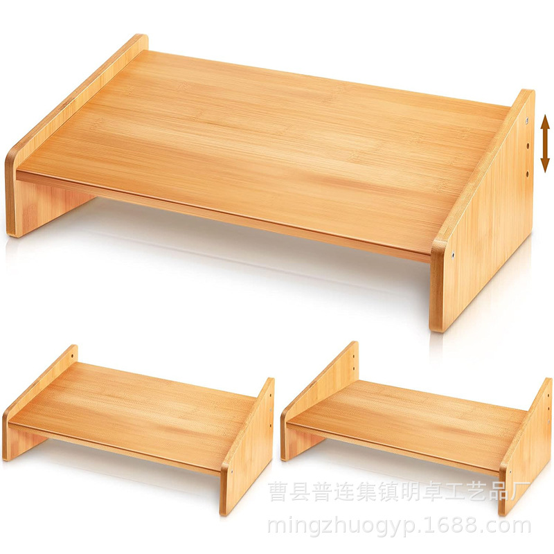 桌下脚踏凳防翘二郎腿神器踩脚凳倾斜垫脚板办公室踮脚台搁脚凳子