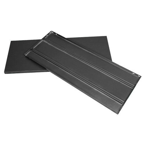 Wholesale Hele Supermarket Commercial Home Small and Medium Size Angle Steel Storage Shelf Kitchen Multi-functional Storage Rack