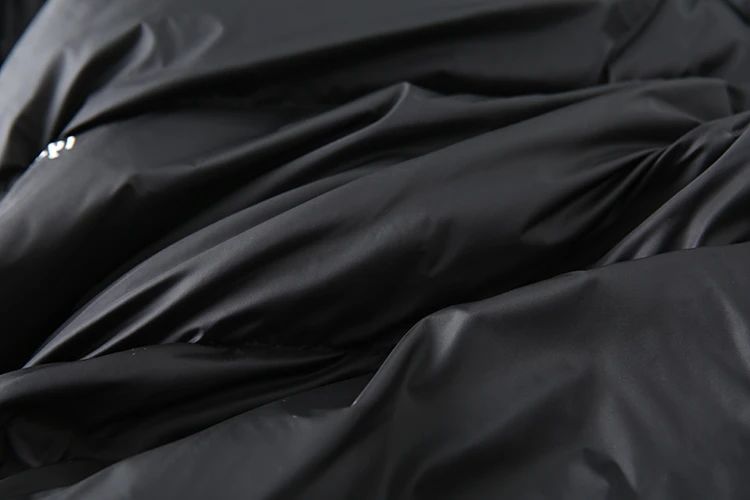 Men's Puffer Jacket - Warm Winter Coat For Men With Windproof Shell_voghion.com