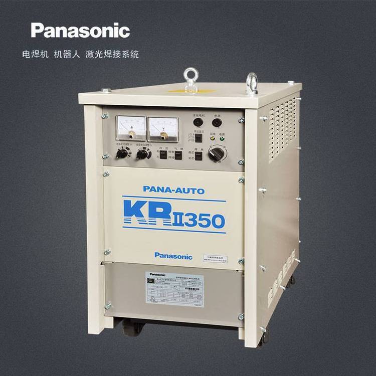 松下气保焊机YD-350KR2 晶闸管控制CO2/MAG大功率焊接电源