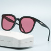 Square small advanced trend fashionable sunglasses, 2022 collection, high-quality style, wholesale