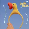 Yellow duck