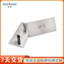 定制金属五金包包标牌
