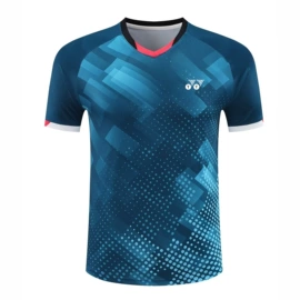 男式T恤;羽毛球服;女式T恤