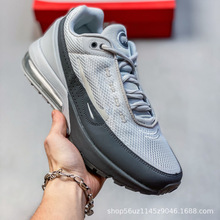����ЬAir Max Pulse �ٴ��Ʒ2023���ƚ�|�����ܲ�Ь�羳���Q
