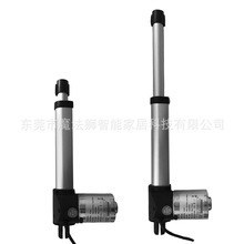 ��ԡɳ�l���ܰ�Ħ�ξS�����150mm�г�24V늄��ƗUֱ��늙C��s�U