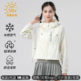 冲锋衣、裤;户外皮肤衣/防晒衣;速干衣裤