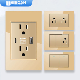 118���_�P���� ��ɫ䓻����� ����110V��Ҏ̩ʽ�����_�P����-G18