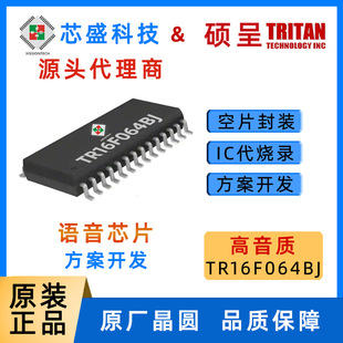 �T��TR16F064BJ-SS28C���оƬ8ͨ�����l����IC�����·�Z��оƬ