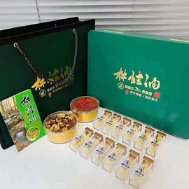 参类滋补品;保健食品;灵芝