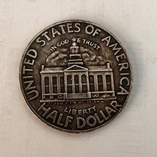 �¹Ź���Ʒ����1946��ͭ�����������Ԫ#82