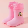 Pink (waterproof cover)
