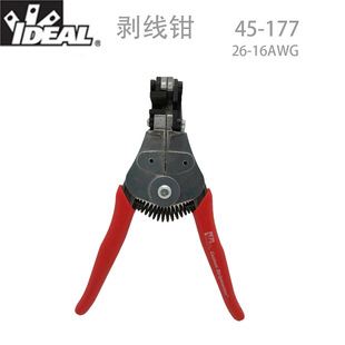 ���� IDEAL ���� �����Q 45-177 �������� 26-16AWG