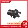山东直流牵引zq-4b电动机