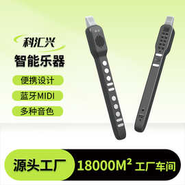 探音电吹管T1Pro老年人吹奏电子乐器萨克斯竹笛笛子工厂直销批发