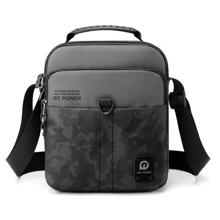 Shoulder bag, one-shoulder bag, backpack, oxford cloth