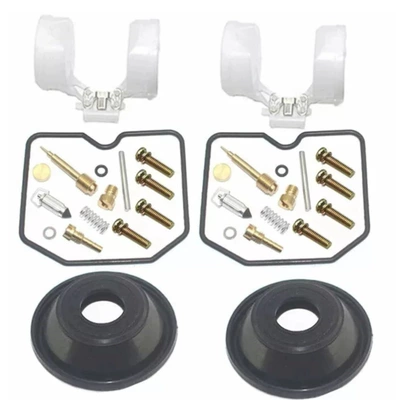 Motorcycle engine and accessories with Pictures 1 Motorcycle - 027-carburetor-repair-kit-for-kawasaki-en500-vulcan-500-motorcycle-1996-2009
