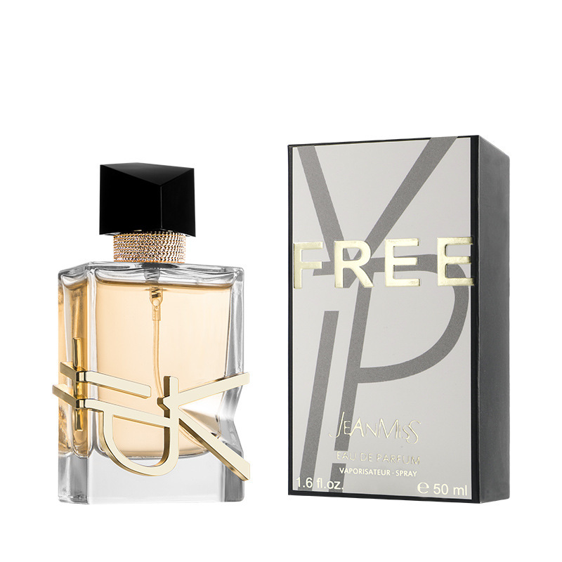 Água da liberdade 50ml