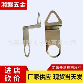 框饰配件;家具拉手;衣钩/挂钩