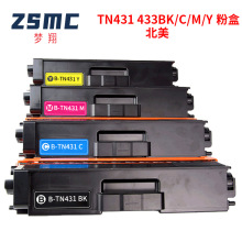 �����ֵ�BROTHER TN-431 TN-433�ۺ�HL-L8260CDW����DR-431CL