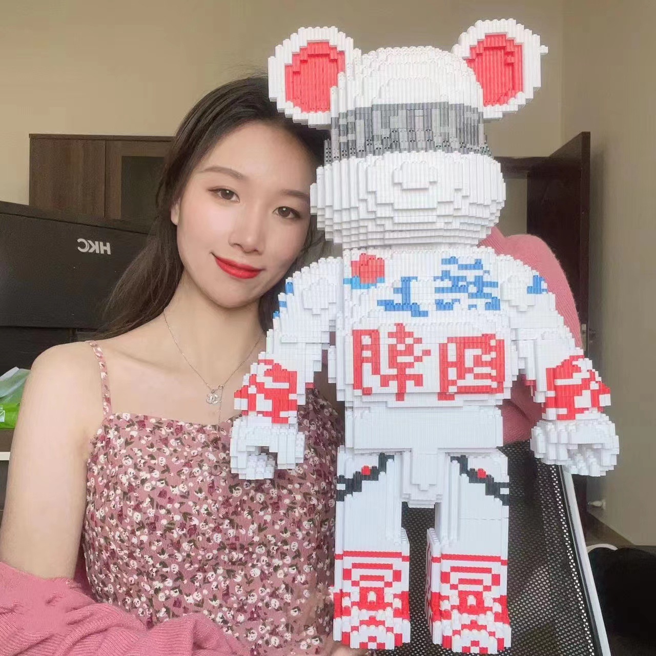 55cm 국립 조수 곰