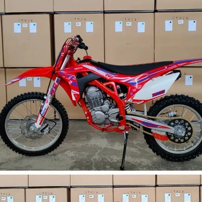 Negotiable wholesale price, a powerful tool for off-road motorcycles: Zongshen CB250F engine, suitable for mountain trails, forest roads, and deserts (Kross motosiklet mühərrikləri)